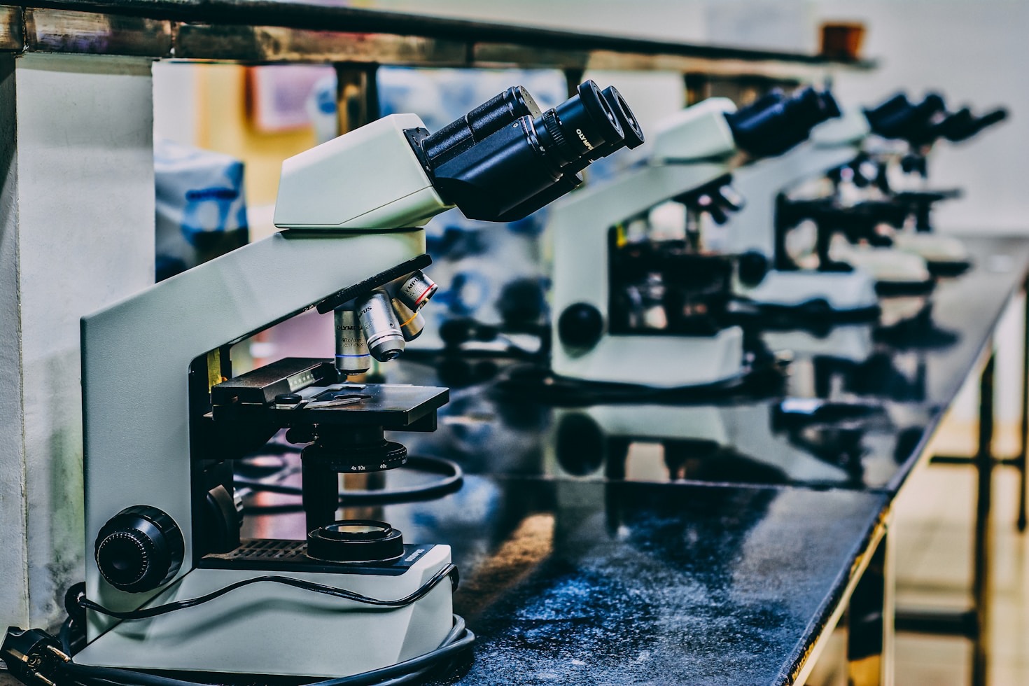 Top Intermediary Concepts Shaping Science Today